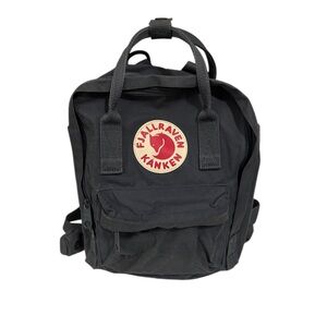 Fjallraven Kanken Mini Backpack